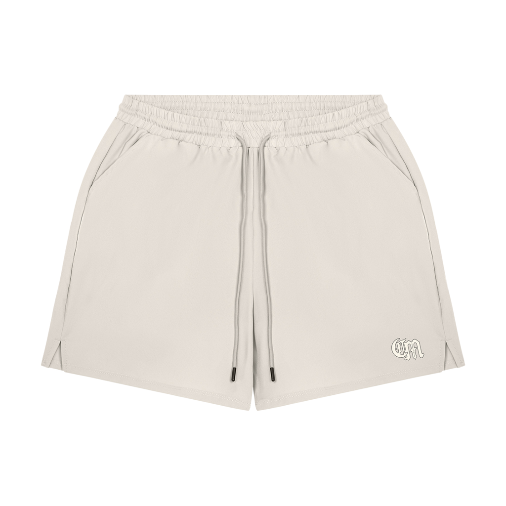 CMTC 5” Compression-Lined Shorts