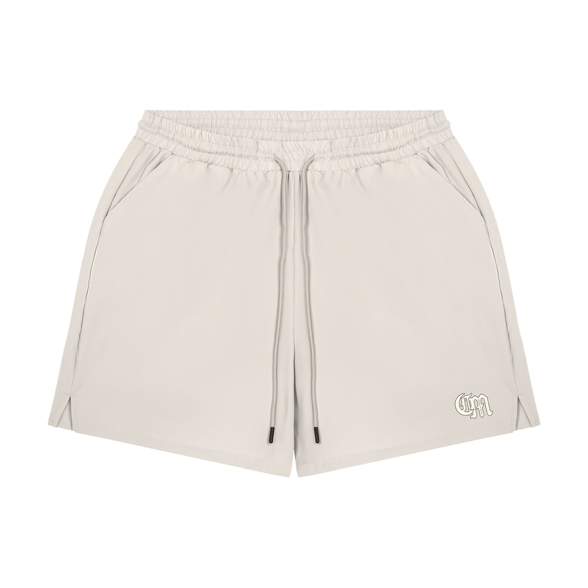 CMTC 5” Compression-Lined Shorts