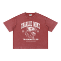 CMTC Washed Kaleah Tee