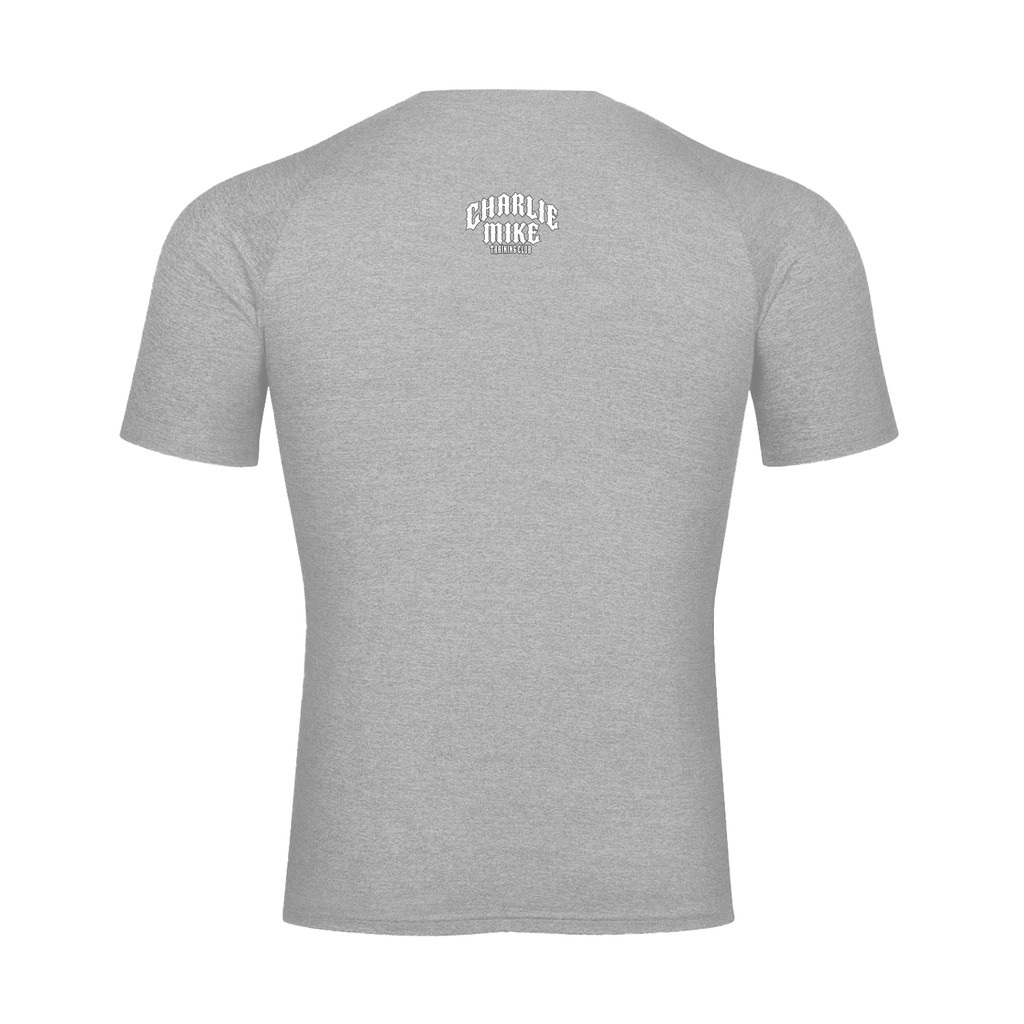 CMTC Performance Compression Tee