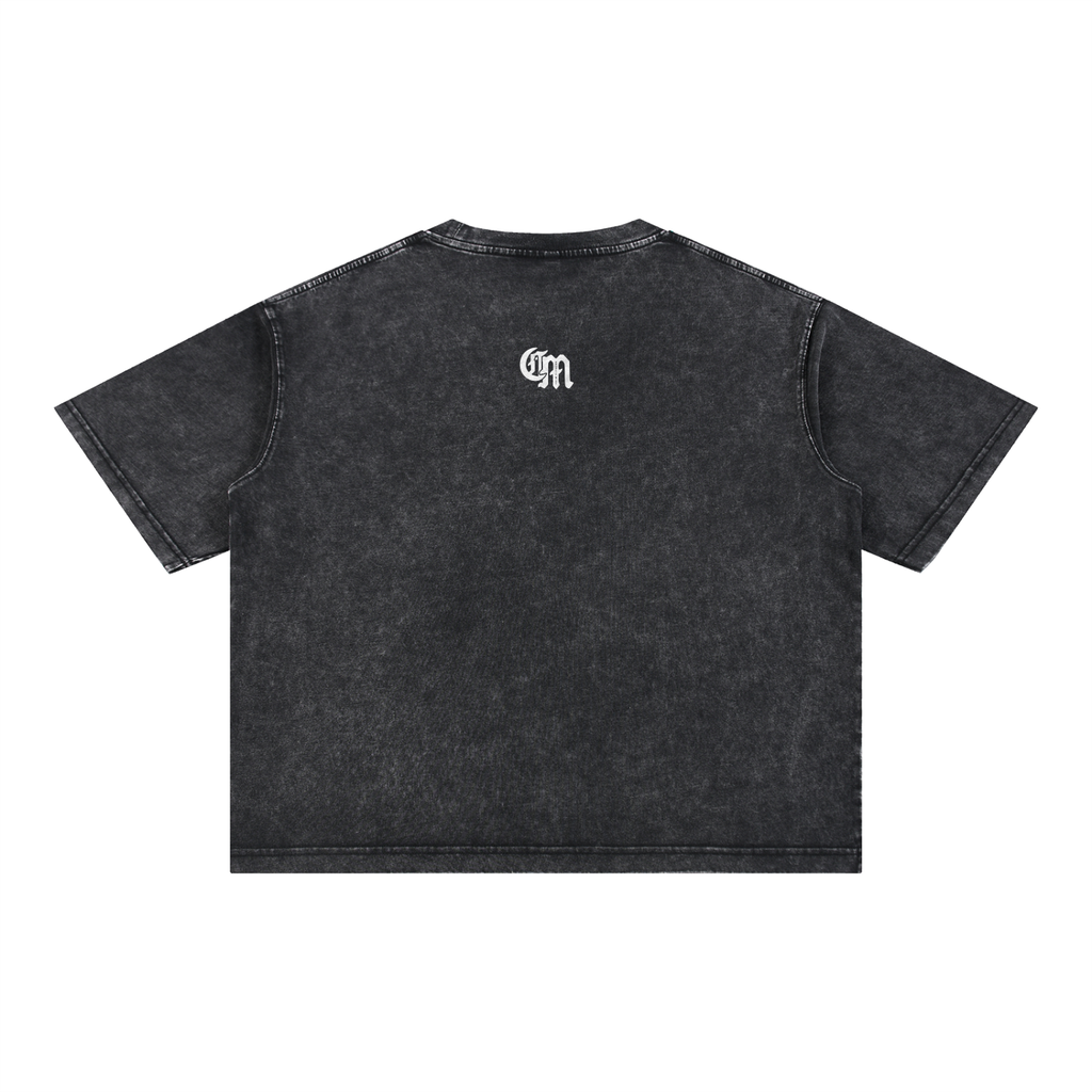 CMTC Washed Kaleah Tee