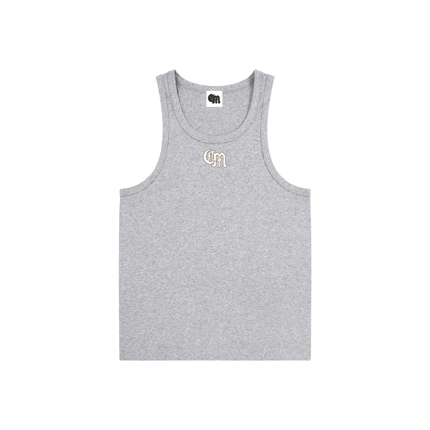 CMTC Performance Tank Top