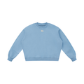 CMTC Boxy Vintage Washed Crewneck