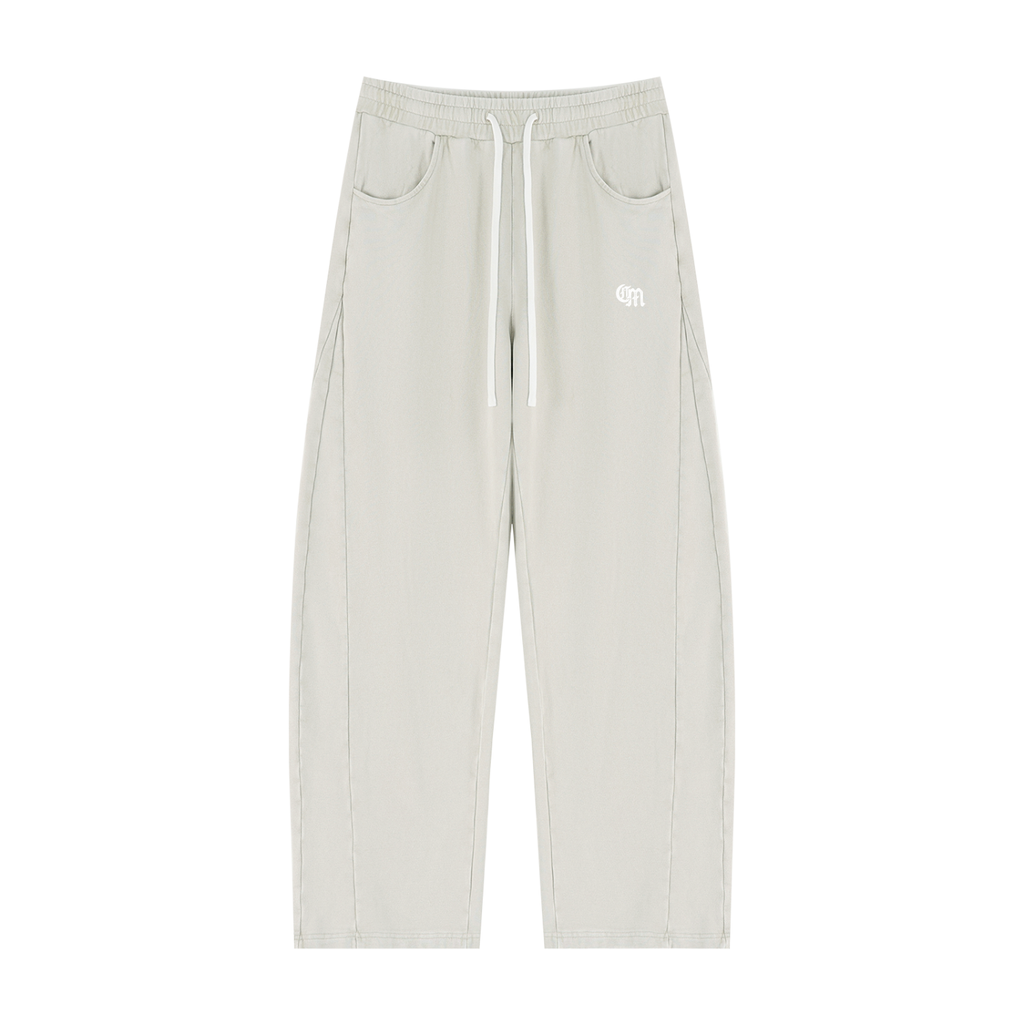 CMTC Washed Barrel Sweatpants