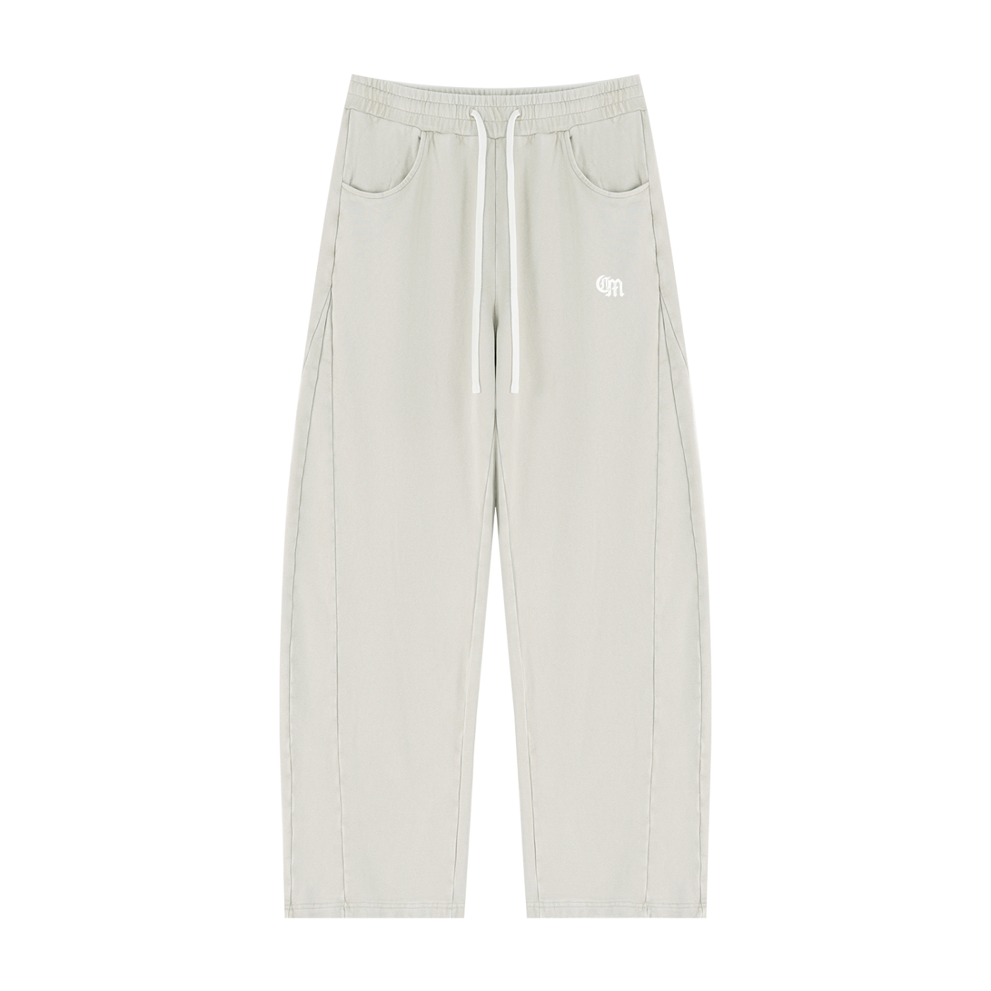 CMTC Washed Barrel Sweatpants