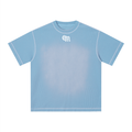 CMTC SS Boxy Waffle Tee