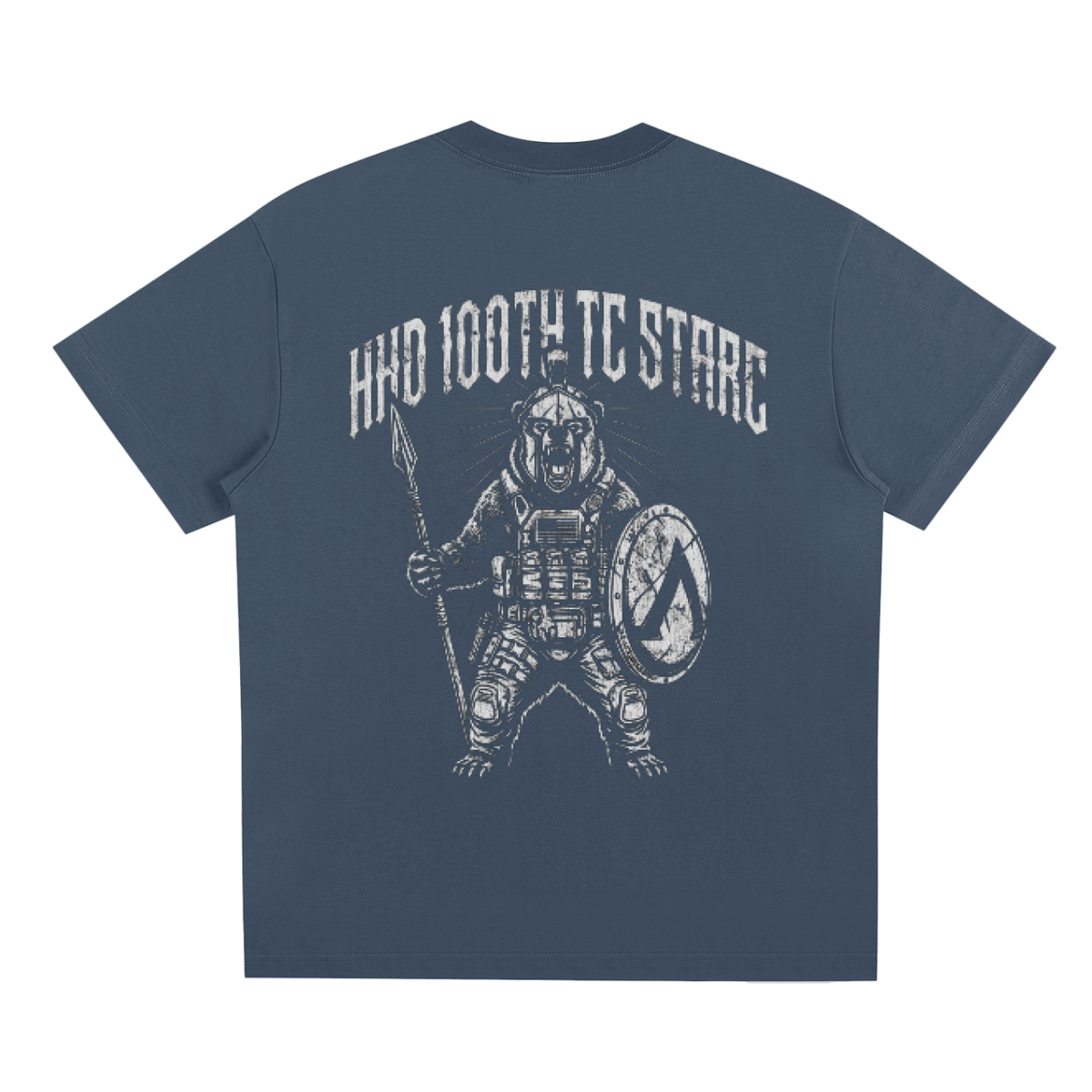HHD Quick-Dry Cooling T-Shirt