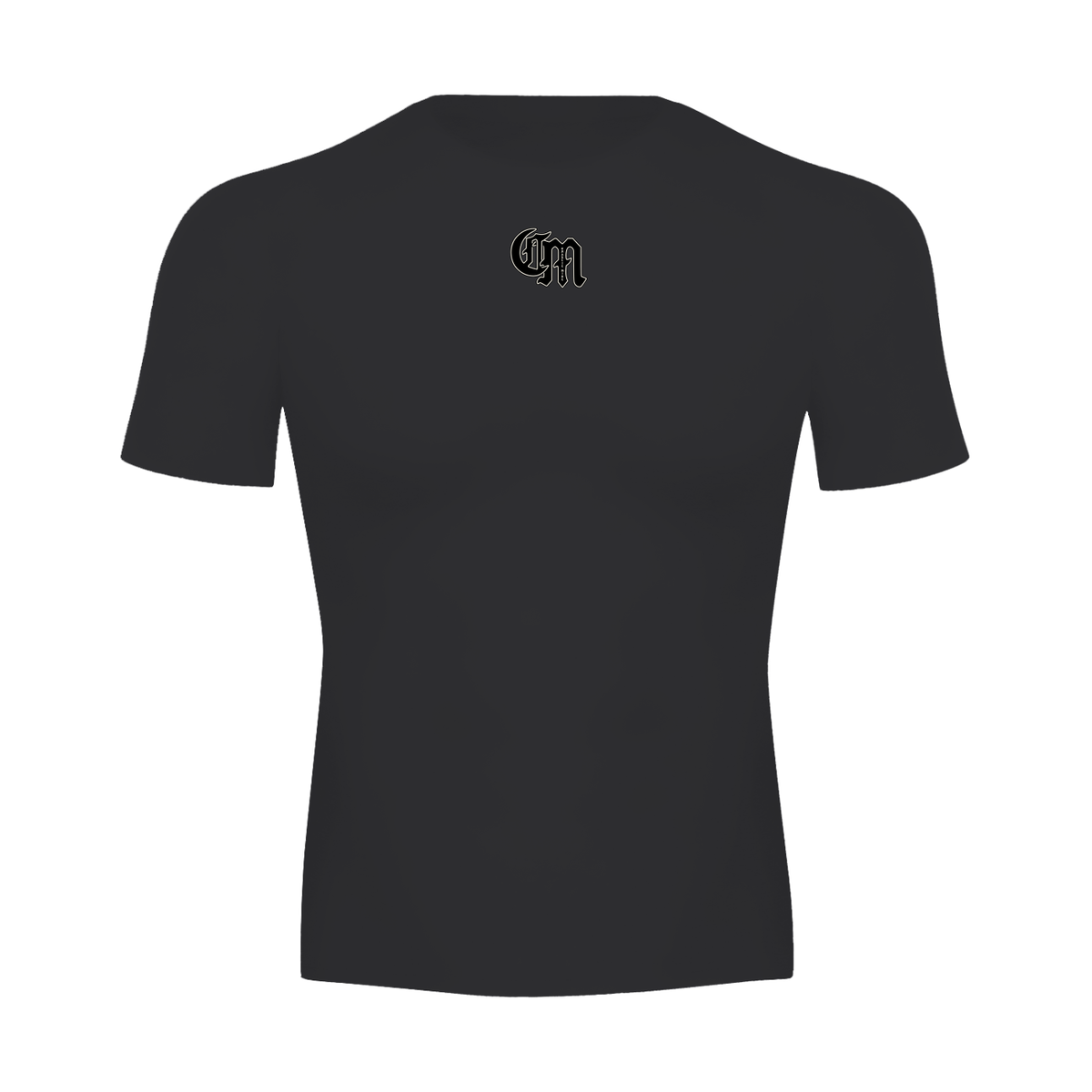 CMTC Performance Compression Tee