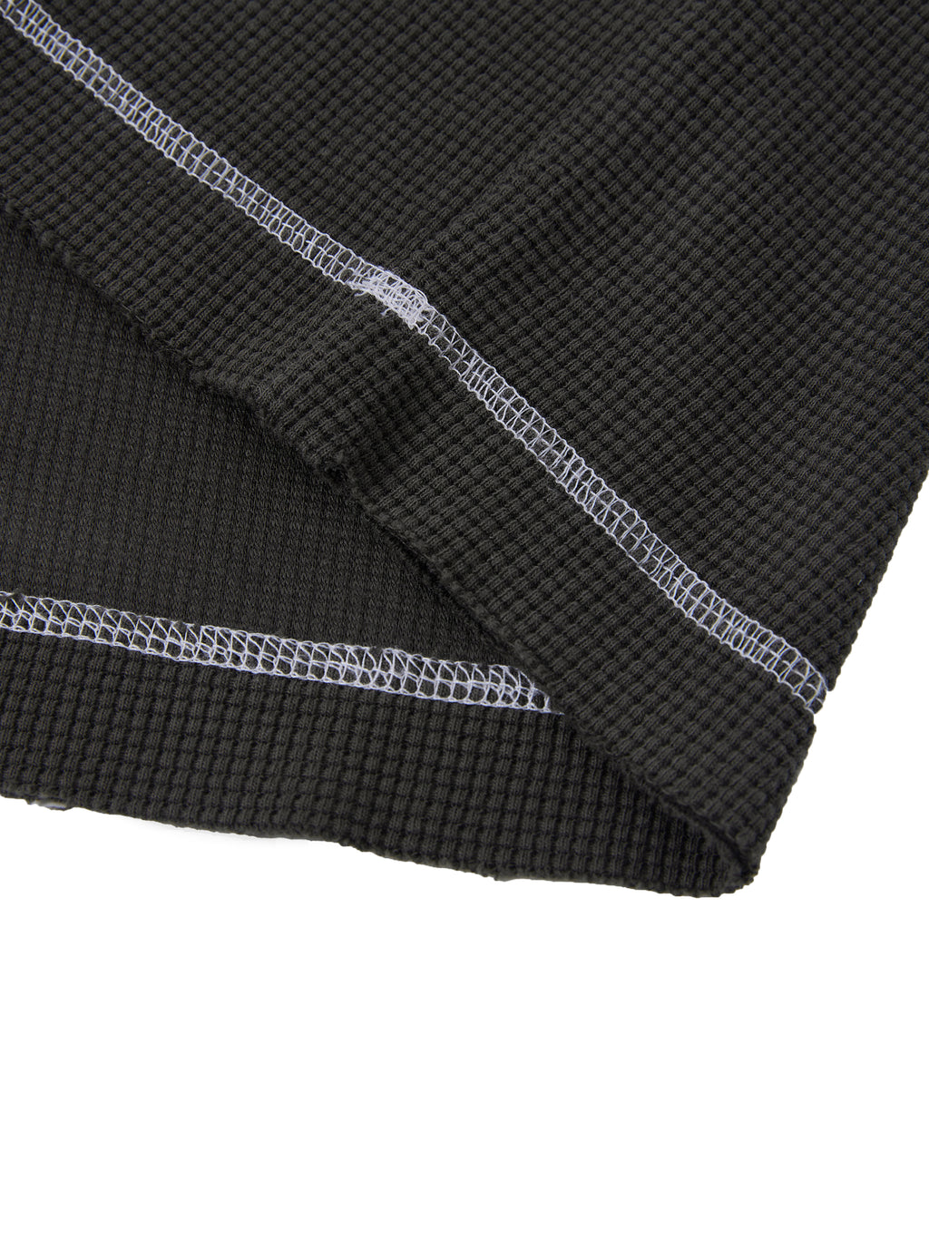 CMTC SS Boxy Waffle Tee