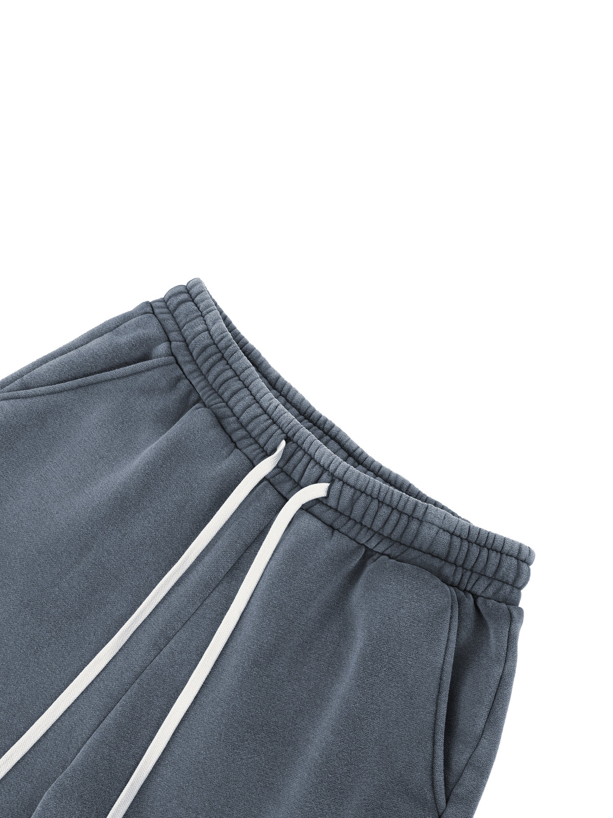 CMTC Vintage Wash Fleece Shorts