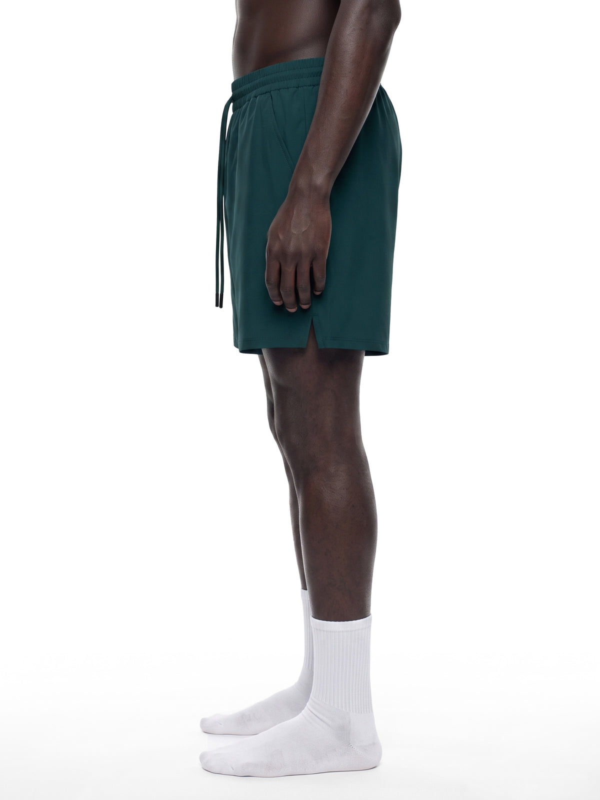 CMTC 5” Compression-Lined Shorts